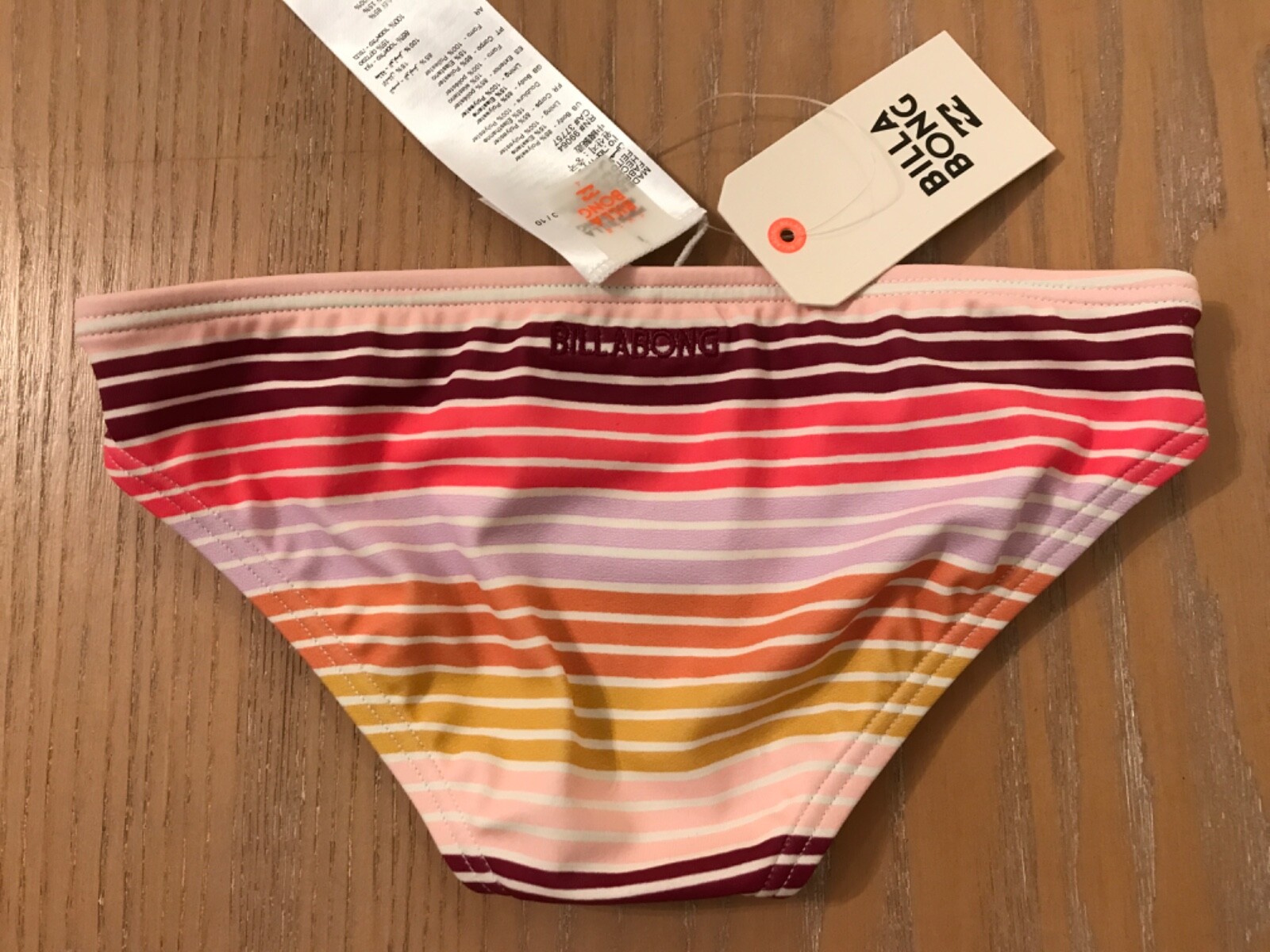 365 Kids, Hanna Andersson, & Others Girls Clothing Lot of 6 (2 New) Size 4