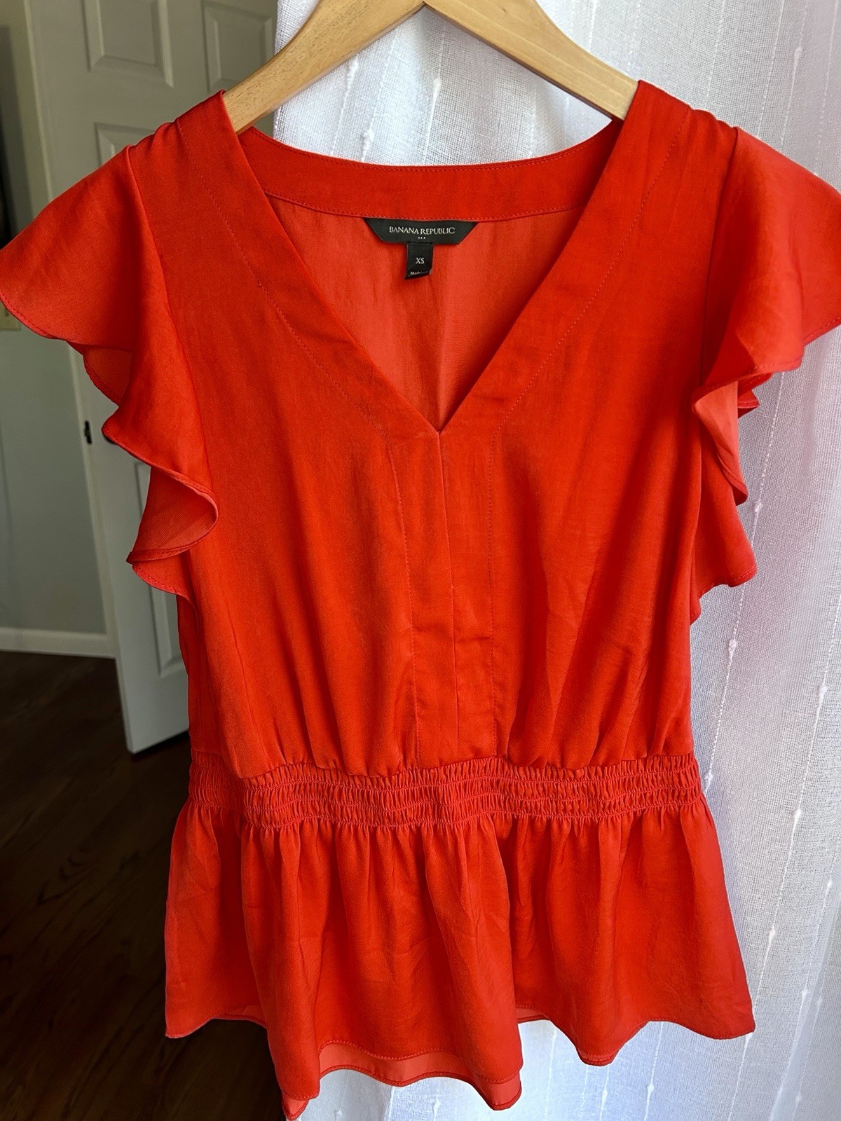 Bundle of 4 XSmall Tops