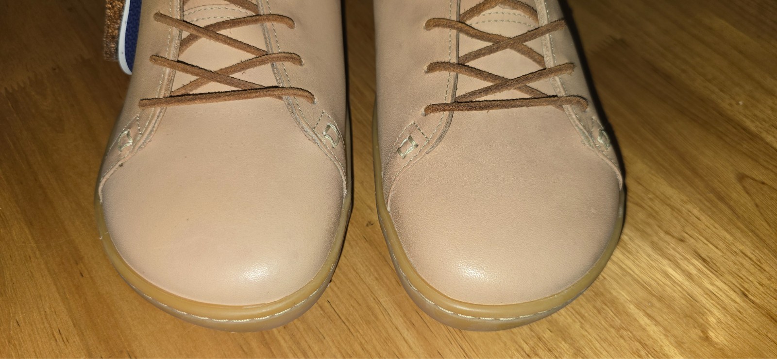 Birkenstock Natural Leather ARRAN Nude 44 Regular BNIB ***marked*** WAS $299!!!