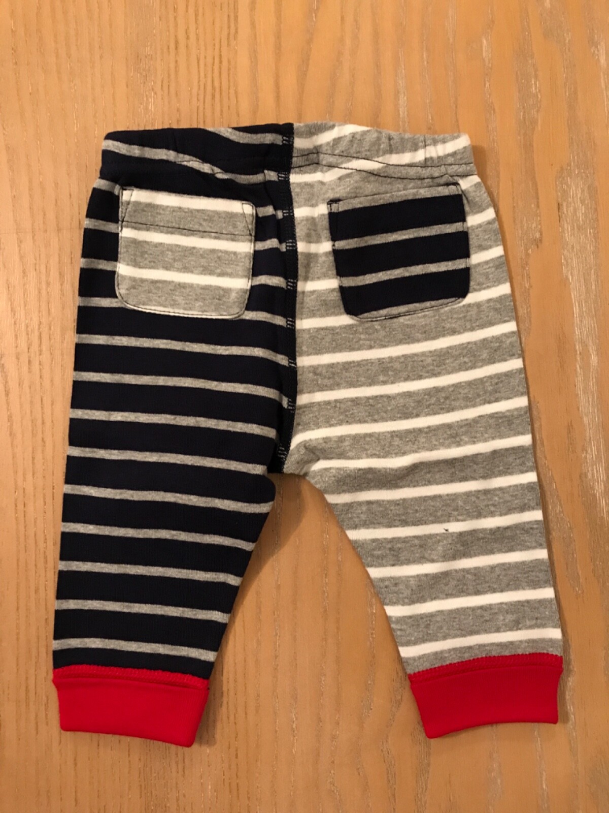Hanna Andersson & Carter&rsquo;s Infant Boys Clothing Lot of 6 (2 New) Size 3-6 Months