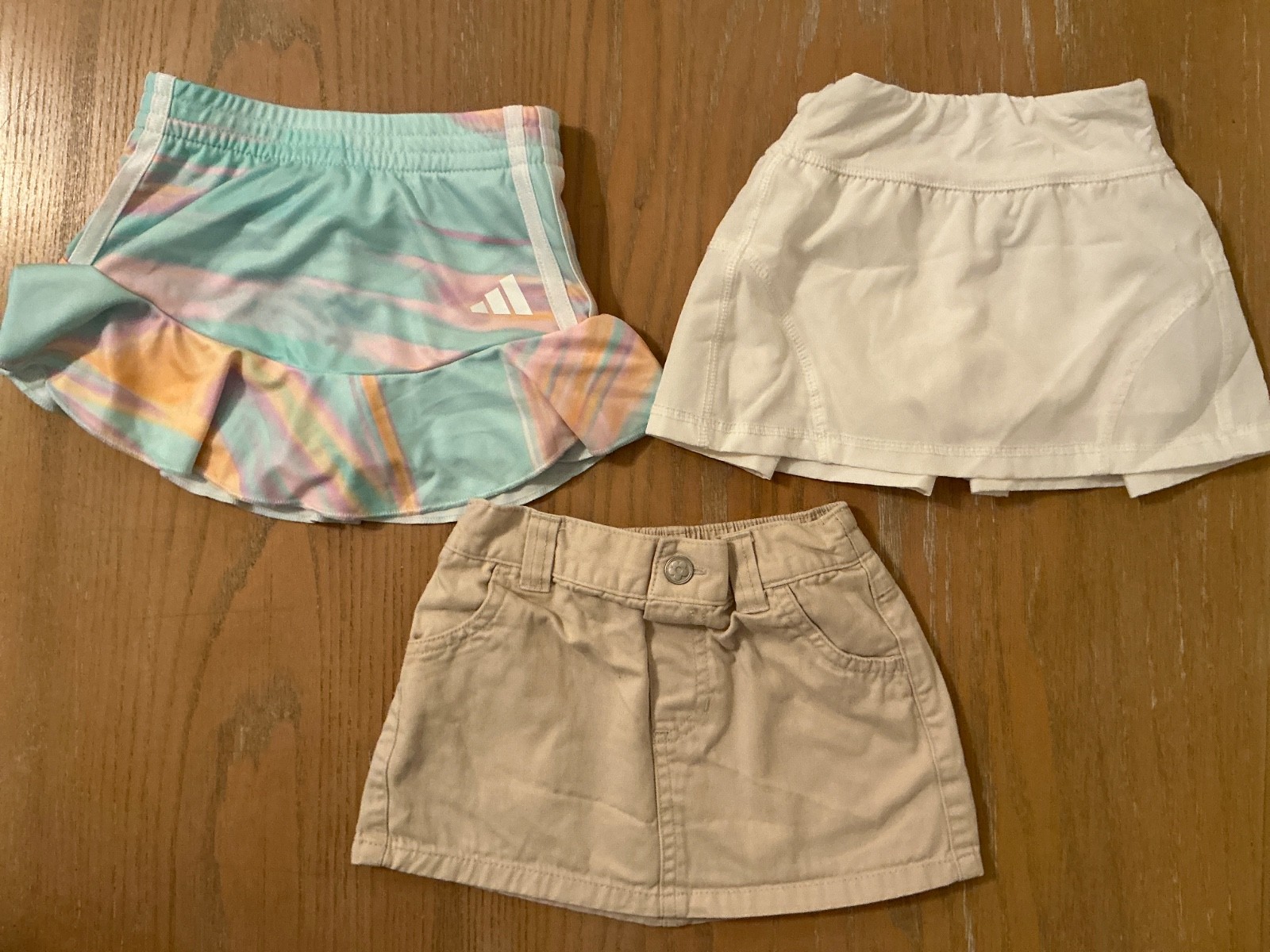 Carter&rsquo;s, Cat & Jack, Others Toddler Girls Clothing Lot of 12 (1 New) Size 2, 2T
