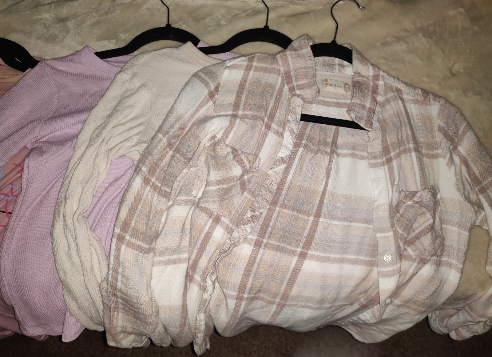 Lot of 10 Shirts 9 Small 1 XXS