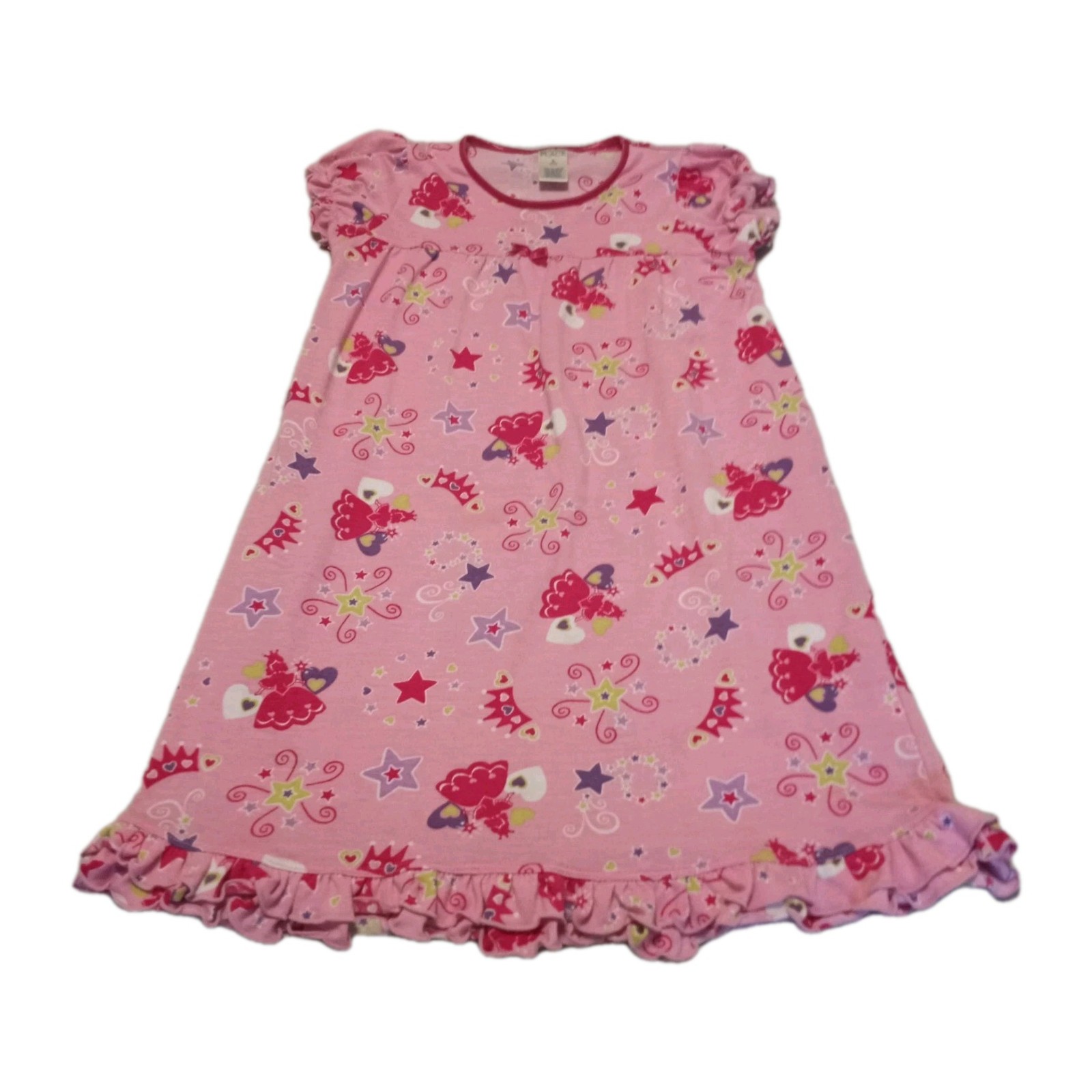 Lot 16 pcs girls size 7-8 spring/summer clothing Good used condition
