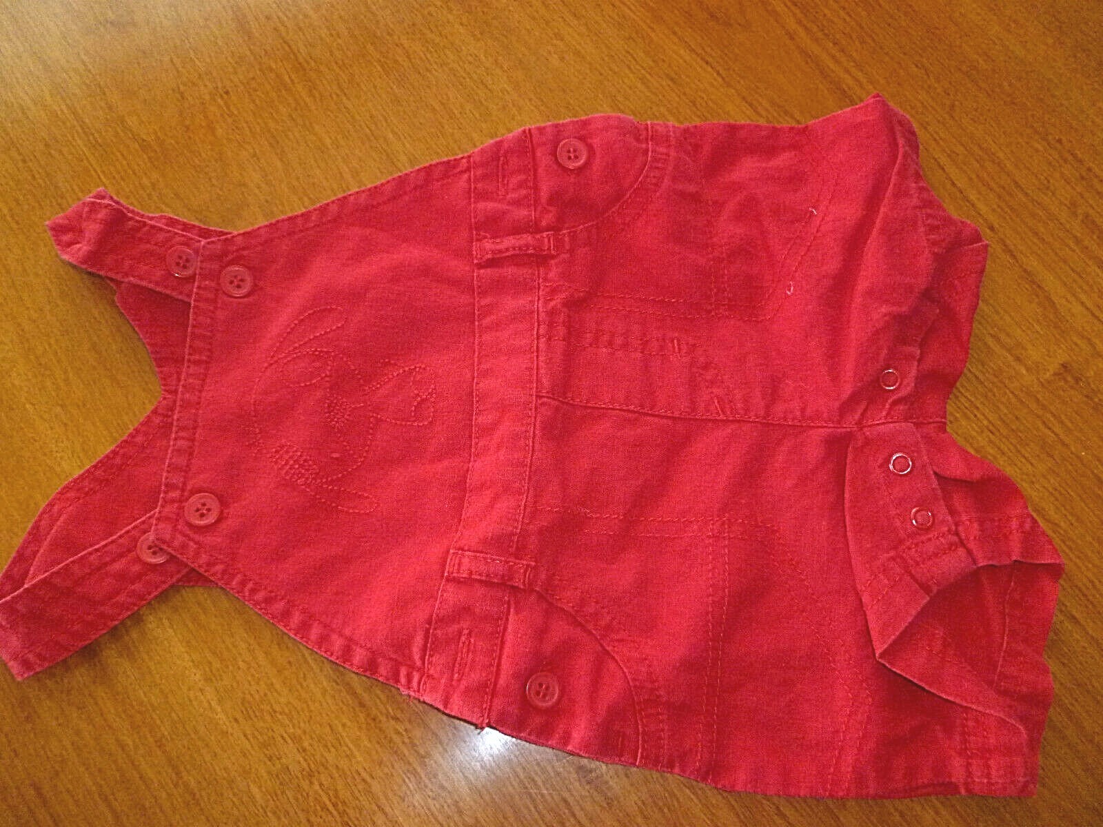 Boy set (different brand) 3- 6 months,100% cotton