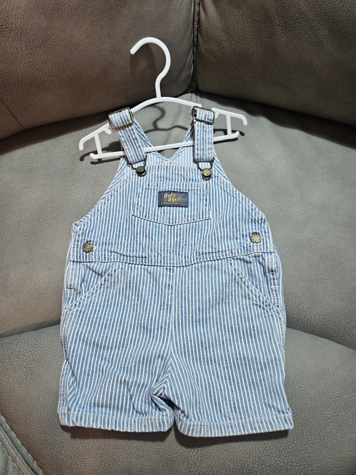 12M Boys Bundle