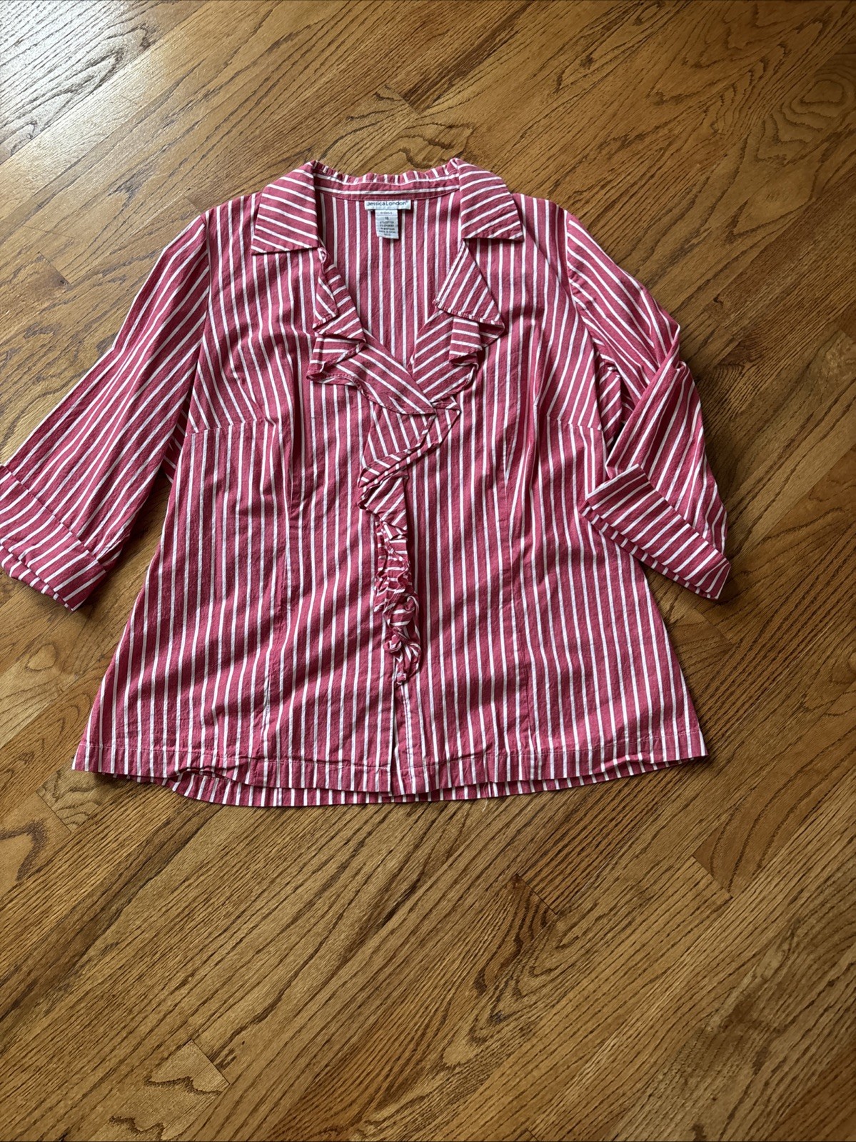 Mixed Lot of 9 Women’s 16 16W Blazers, 2 Pc Suit, Dresses, Skirt, Blouse, Pants