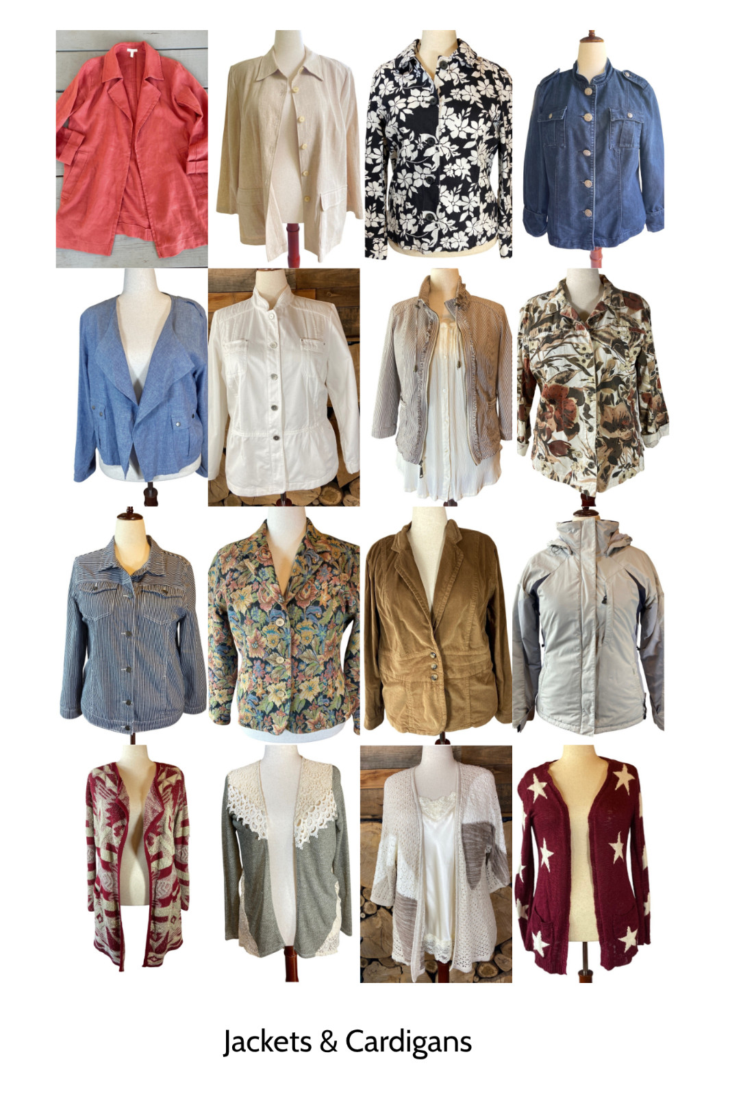 Resellers bundle womens clothing lot organic clothing