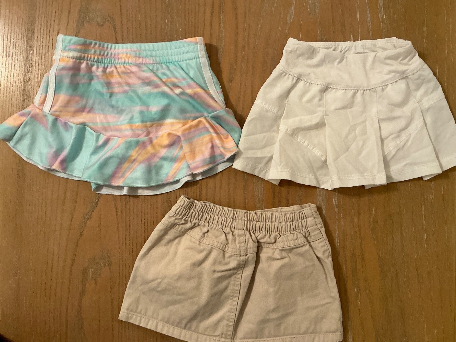 Carter&rsquo;s, Cat & Jack, Others Toddler Girls Clothing Lot of 12 (1 New) Size 2, 2T
