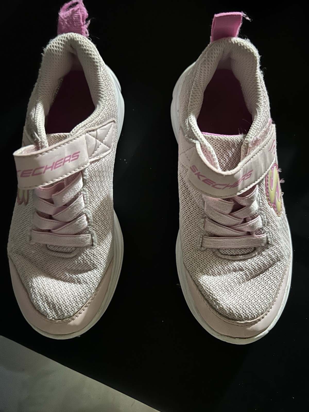 SKECHERS & OshKosh B&rsquo;gosh Baby Girl Shoe Lot Boots Sneakers Sandals 11.5