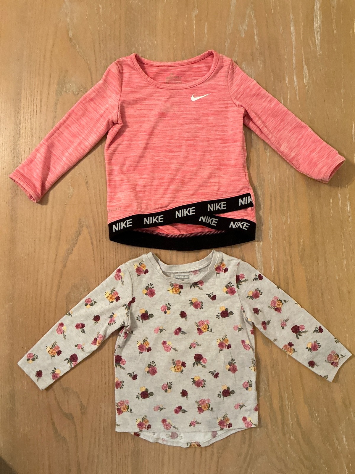 Carter&rsquo;s, Others Infant Girls Clothing Lot of 12 (2 New) Size 18, 18-24 Months
