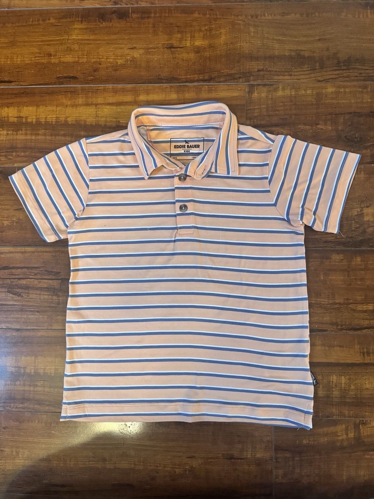 Eddie Bauer Free Planet Palm Print Striped Graphic SpongeBob Shirts Size S Lot