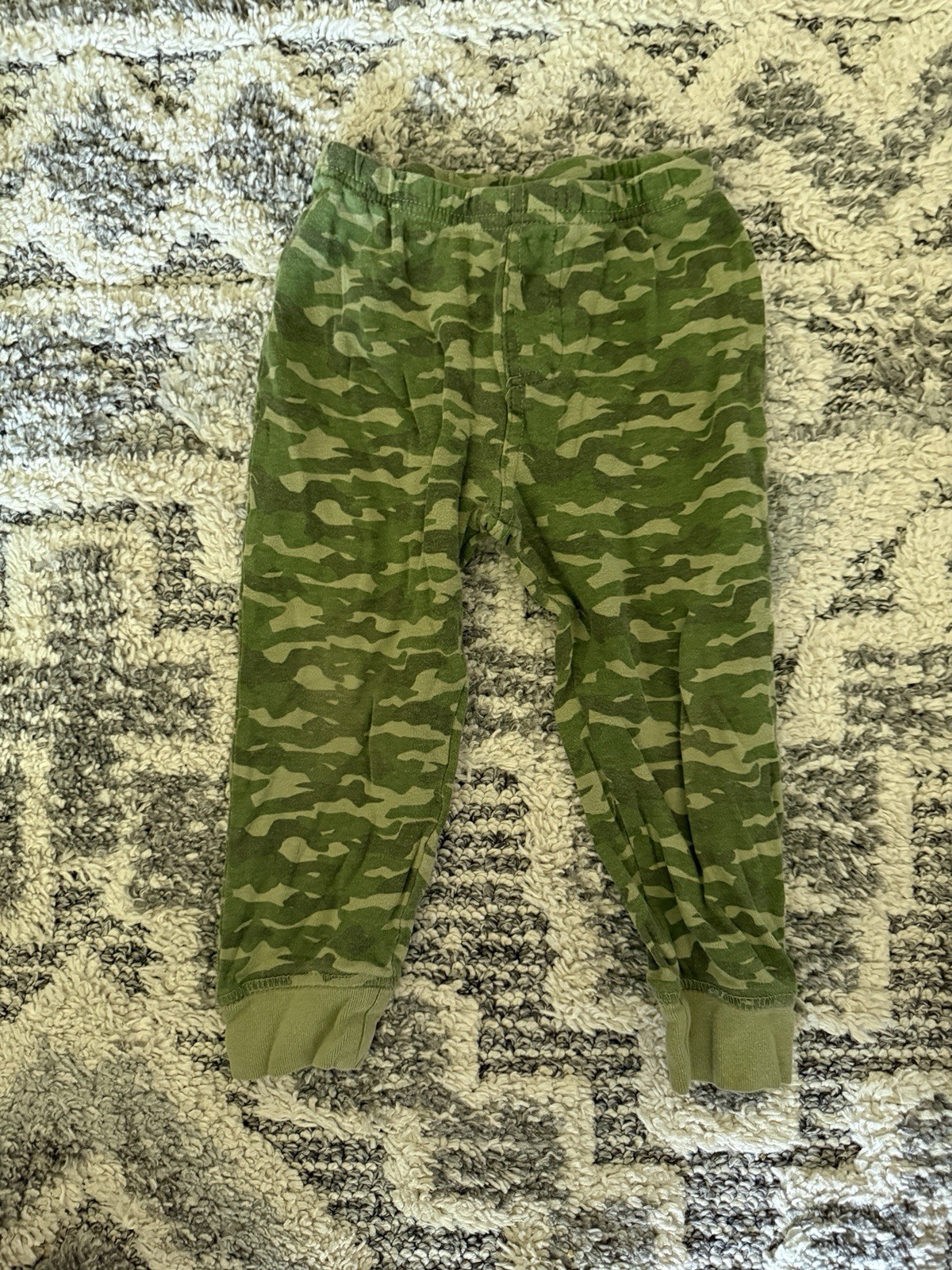 18 Month – 3T lot of boys pants and shirts