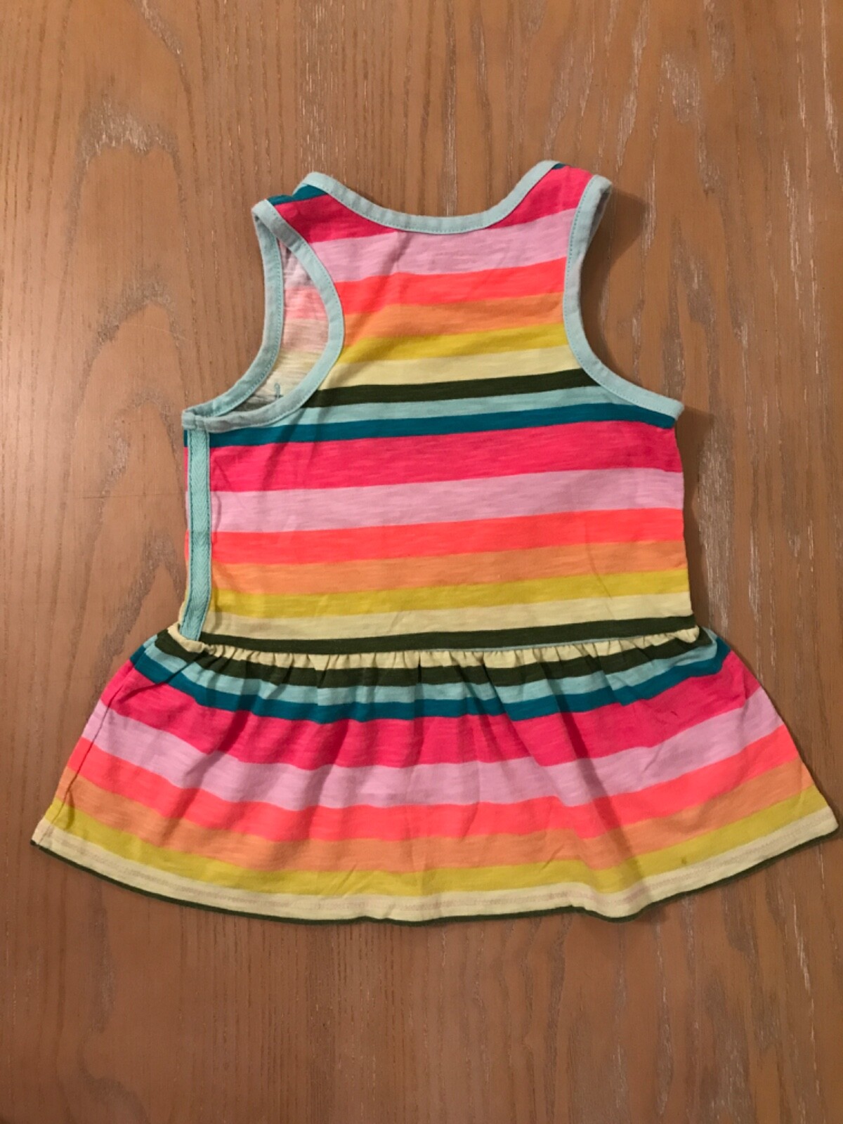 Cat & Jack, Others, Toddler Girls Summer Clothing Lot of 7 (3 New) Size 4T