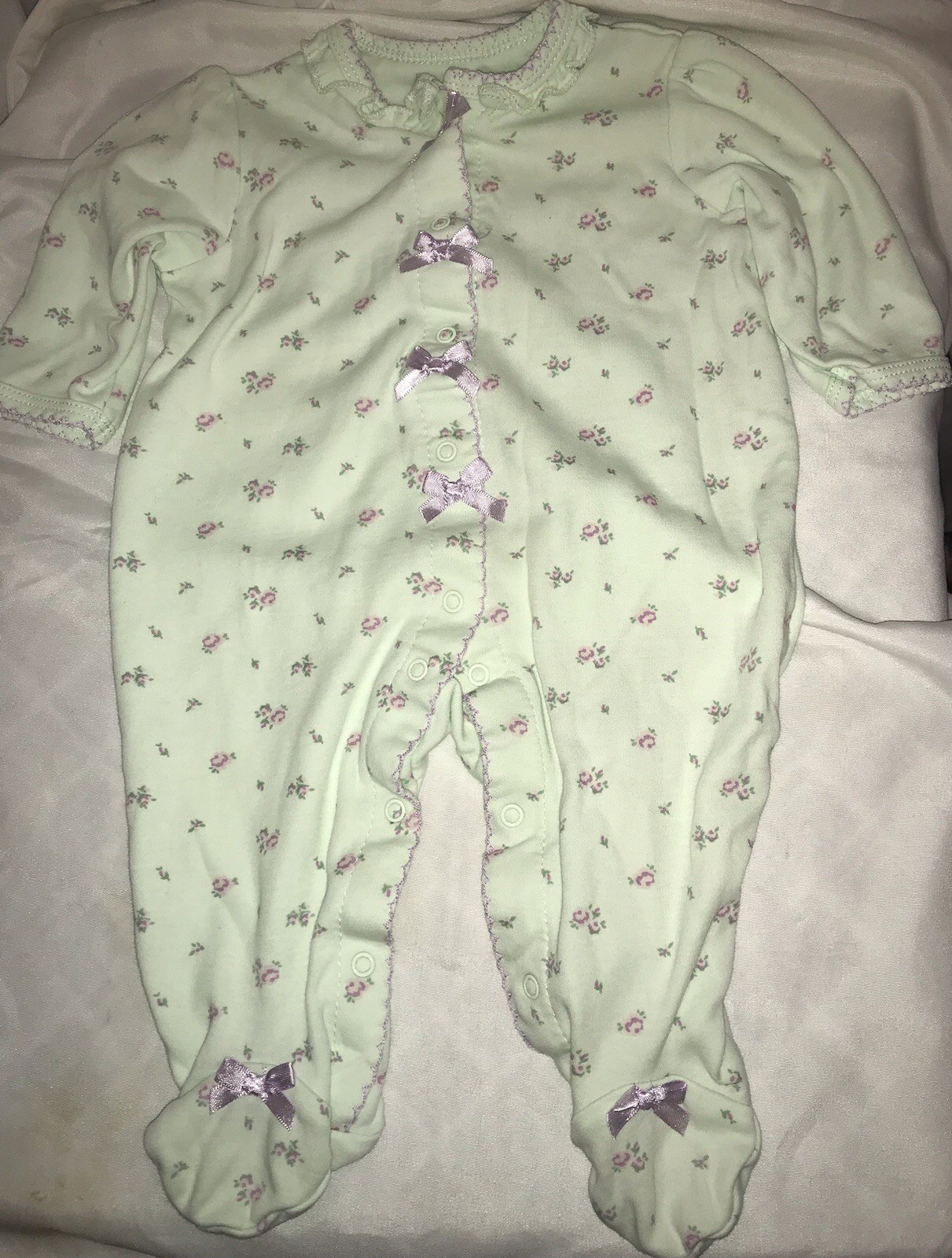 Lot-10 Carter&rsquo;s Hello Kitty Gerbers TuTu Infant Girl Clothing Assorted Size 3-9M