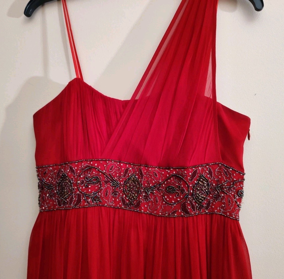 Women&rsquo;s Clothing Lot of 6 Dresses Evening, After Five, Dressy Size (S) 4,6,6P, 8