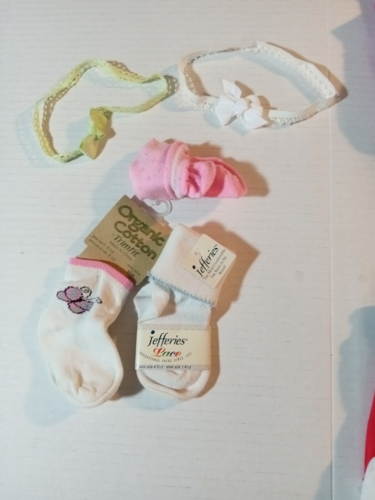 Lot baby girls clothes size 6 months Spring Summer 10 pc. EUC and NWT.Patriotic