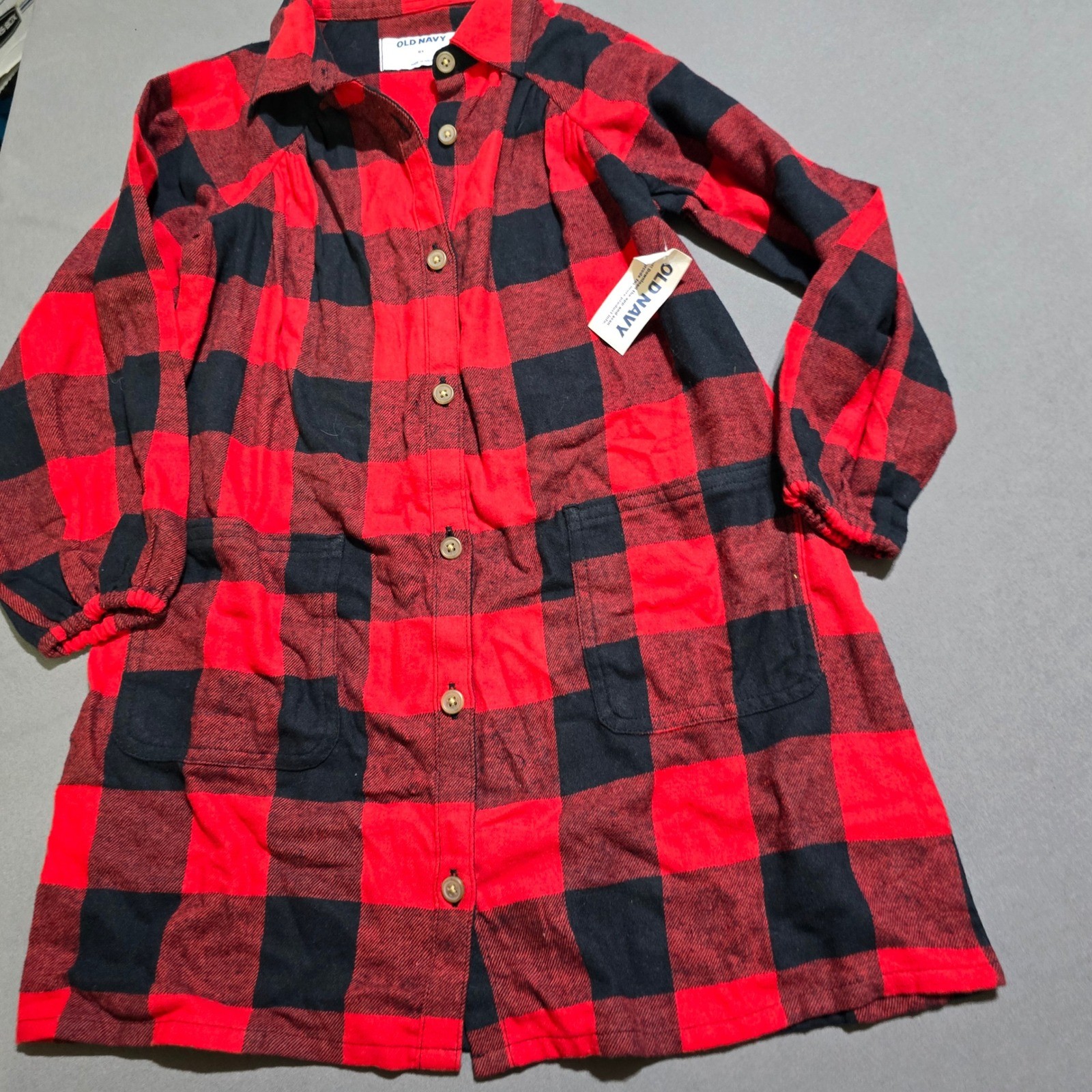 Mixed Brand 14 Clothing Lot Kids Various Sizes Pants Dresses Tops Bundle
