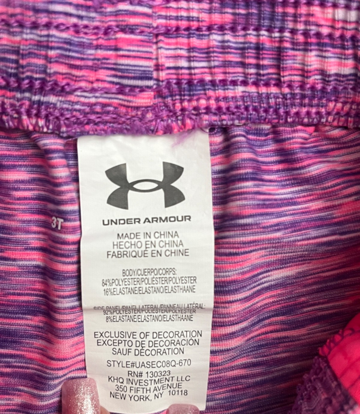 Girls Clothing Lot – T-Shirts & Shorts, St. Patrick&rsquo;s/Cat/Butterfly Size XS/4-5