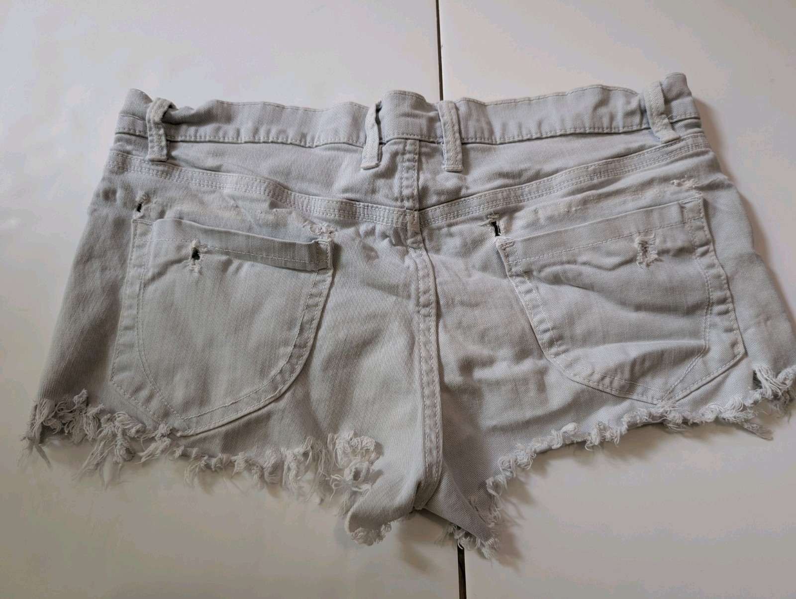 3 Piece 4 July Women XL Lot Shorts Vintage Shirt Plaid American Grunge Rock