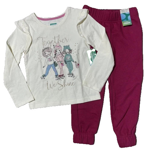 NWOT Girls Clothing Wholesale Liquidation Lot of 25pcs Fall/Winter Size 12-14