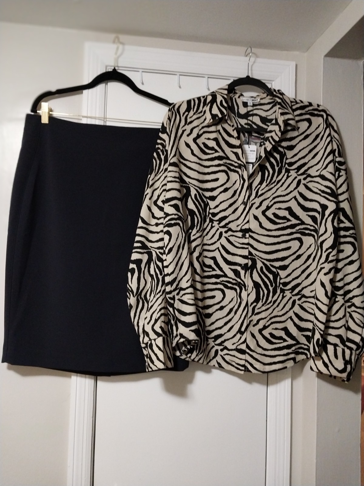 Lot Of Women&rsquo;s Clothing 10 Pieces Multiple Sizes and Brands All NWT