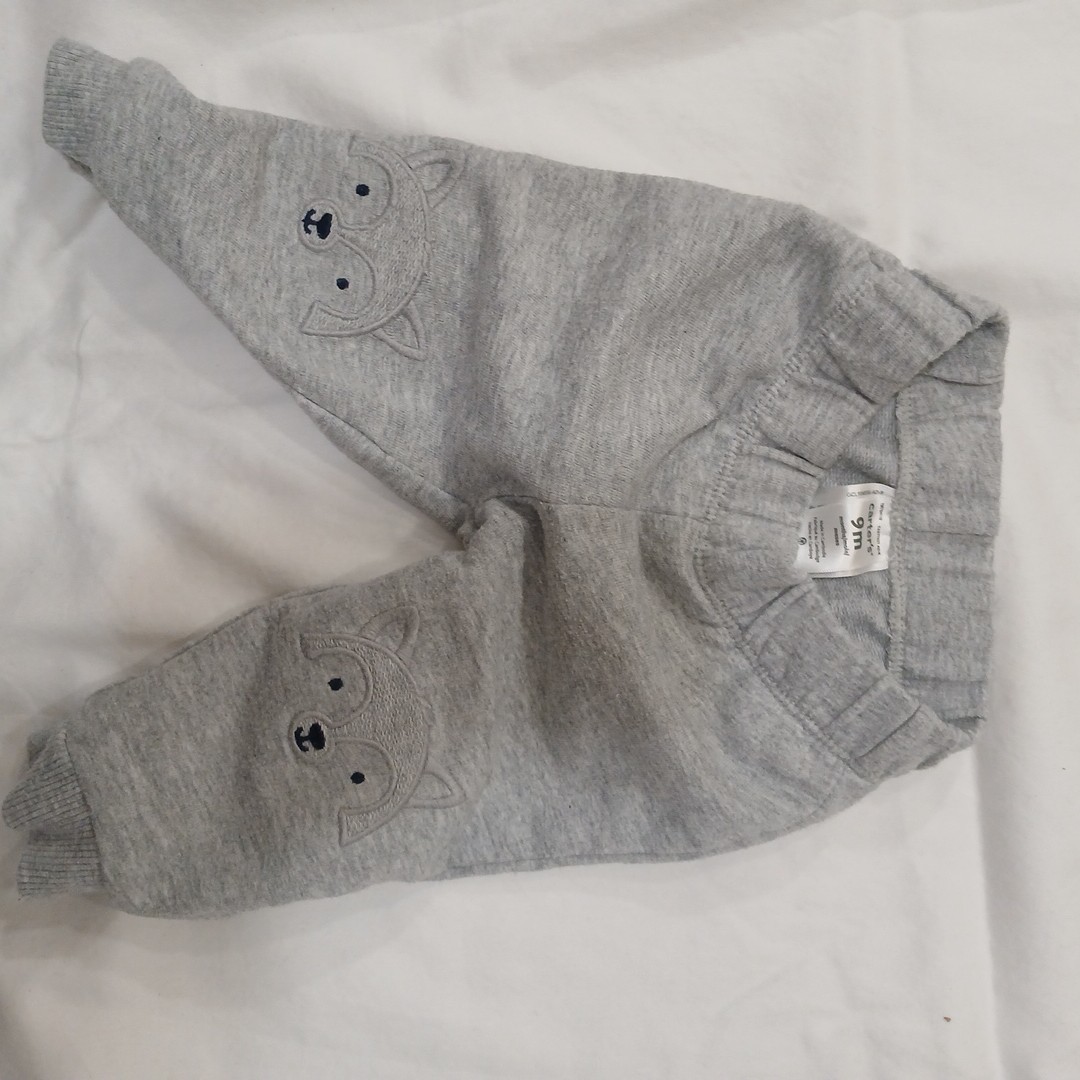 Carter&rsquo;s Baby Gap LOT Of Toddlers Clothes 6-12 Months