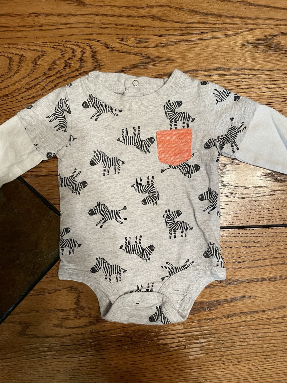 8 Pc Infant Boys Winter Clothing Lot of 0-3 Months Old Navy Grammars Cat & Jack