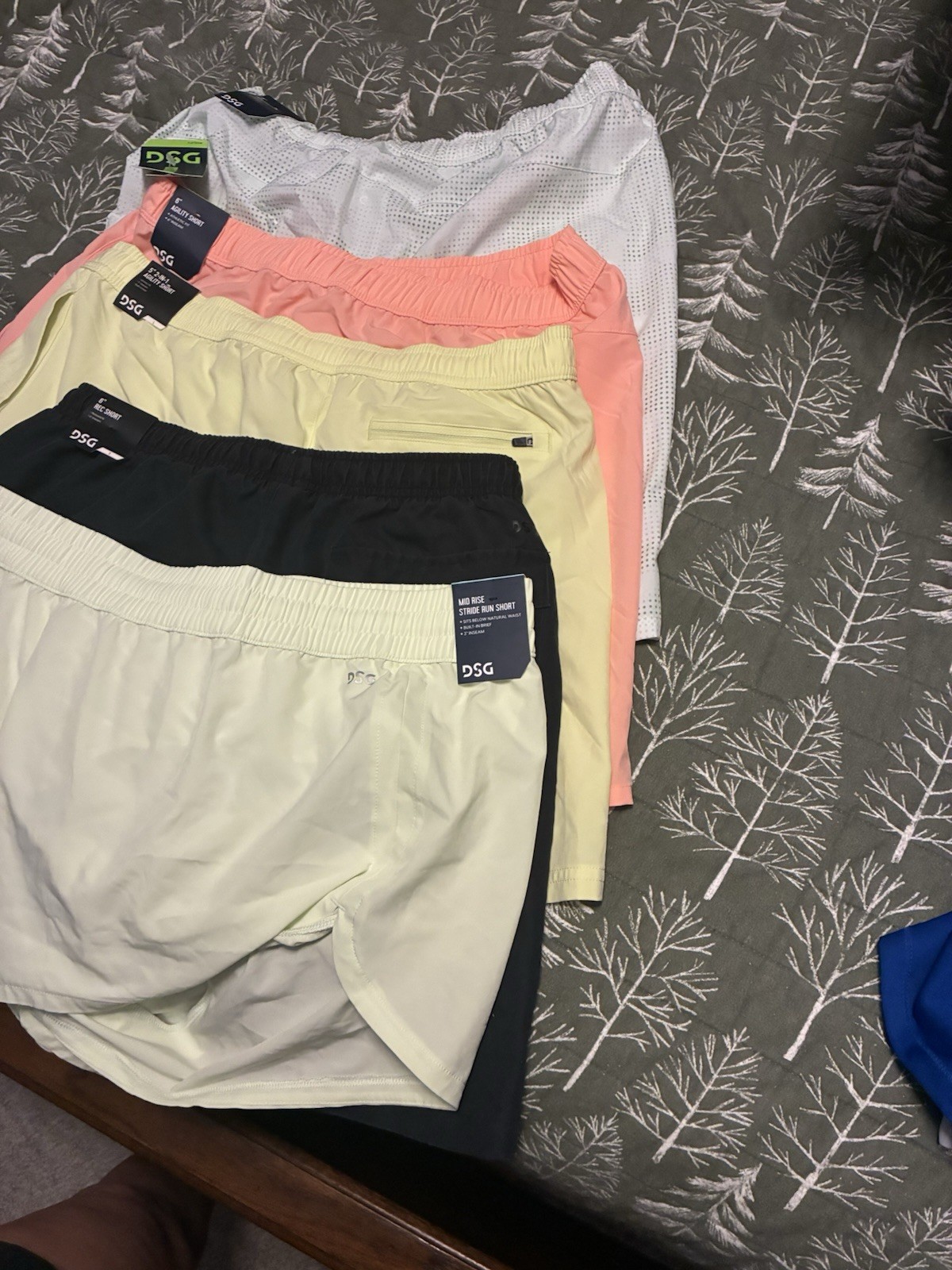 DSG Mixed Athletic Activewear lot *reseller lot 2*