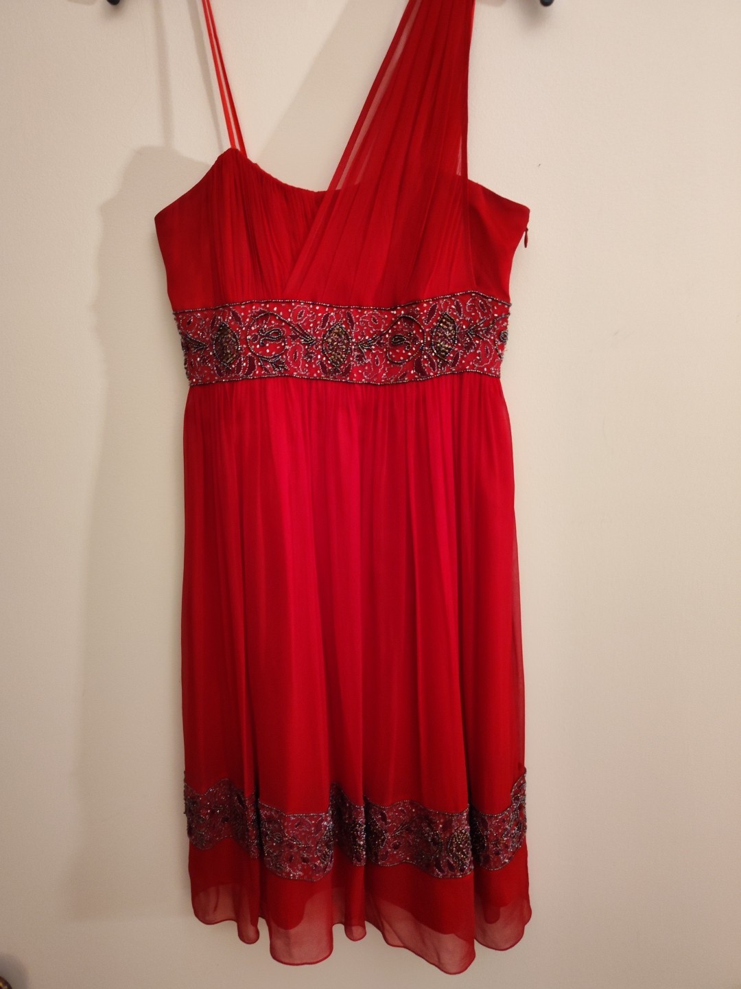 Women&rsquo;s Clothing Lot of 6 Dresses Evening, After Five, Dressy Size (S) 4,6,6P, 8