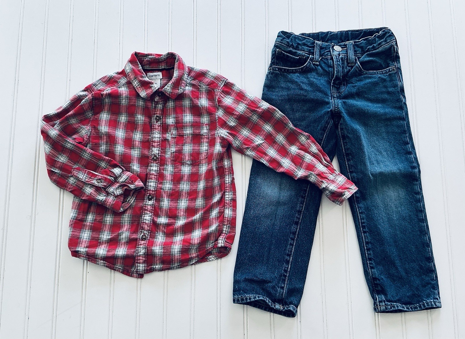 Boys Clothing Lot Size 4T/4 (13 Pieces) Ralph Lauren Under Armour