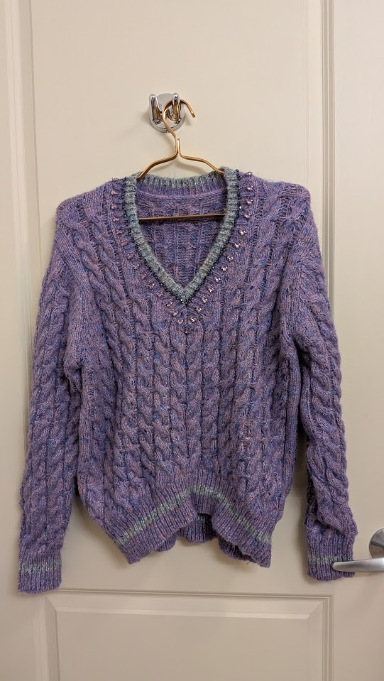 Drop #1 – Soft Edge | Women US 8-10 | Barely Worn