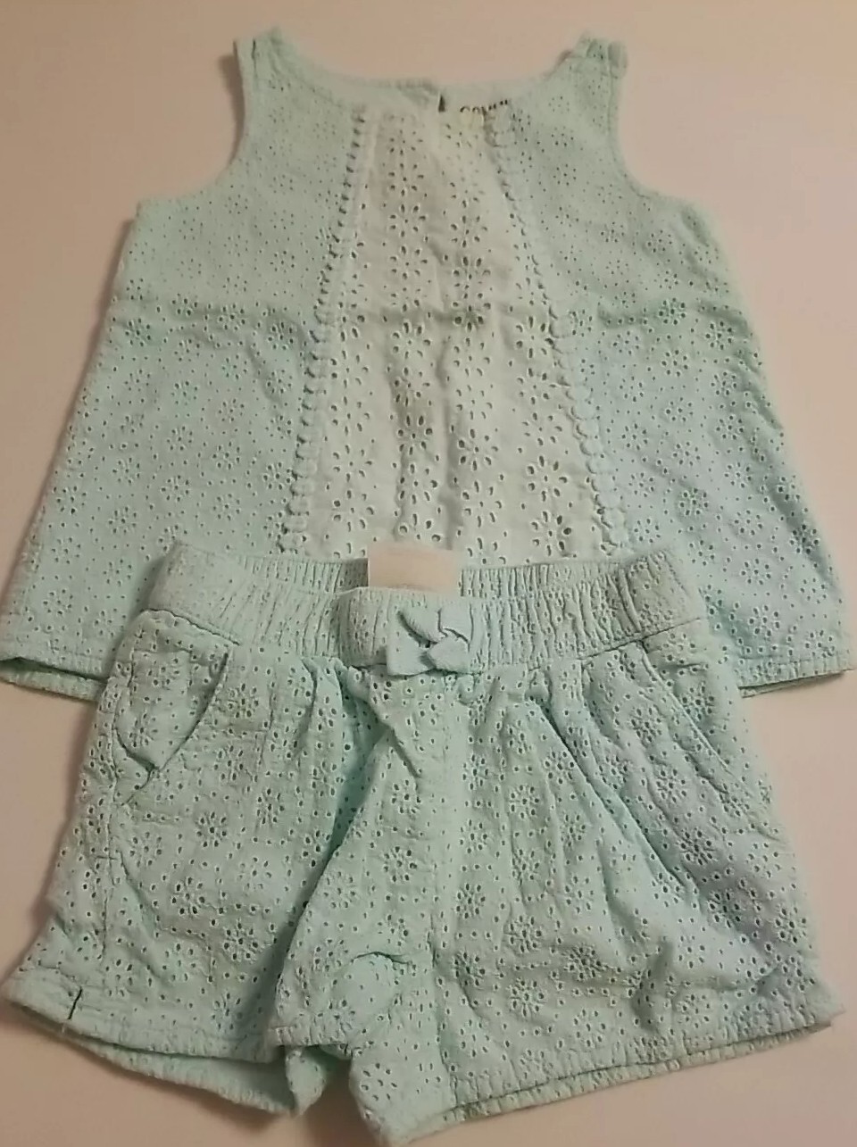Lot Of 12 Girls Clothing Size 3t – 4T OLD NAVY, True Religion, Cat N Jack…