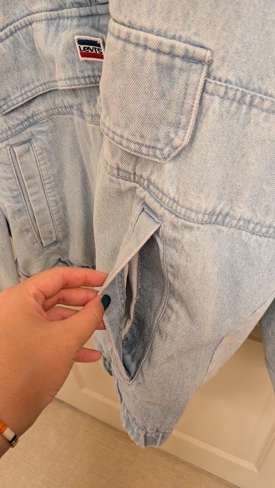 Drop #1 – Soft Edge | Women US 8-10 | Barely Worn