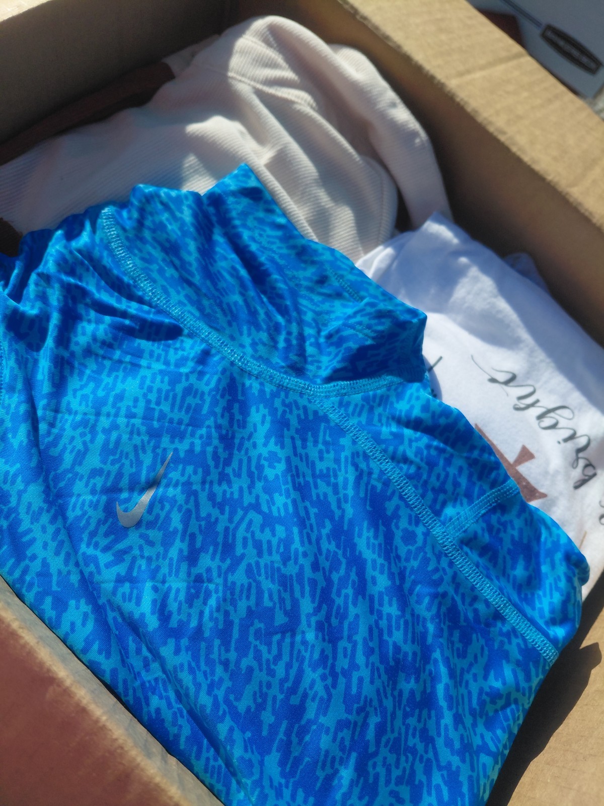 Mystery Box Women&rsquo;s Apparel Size Large Brand New items