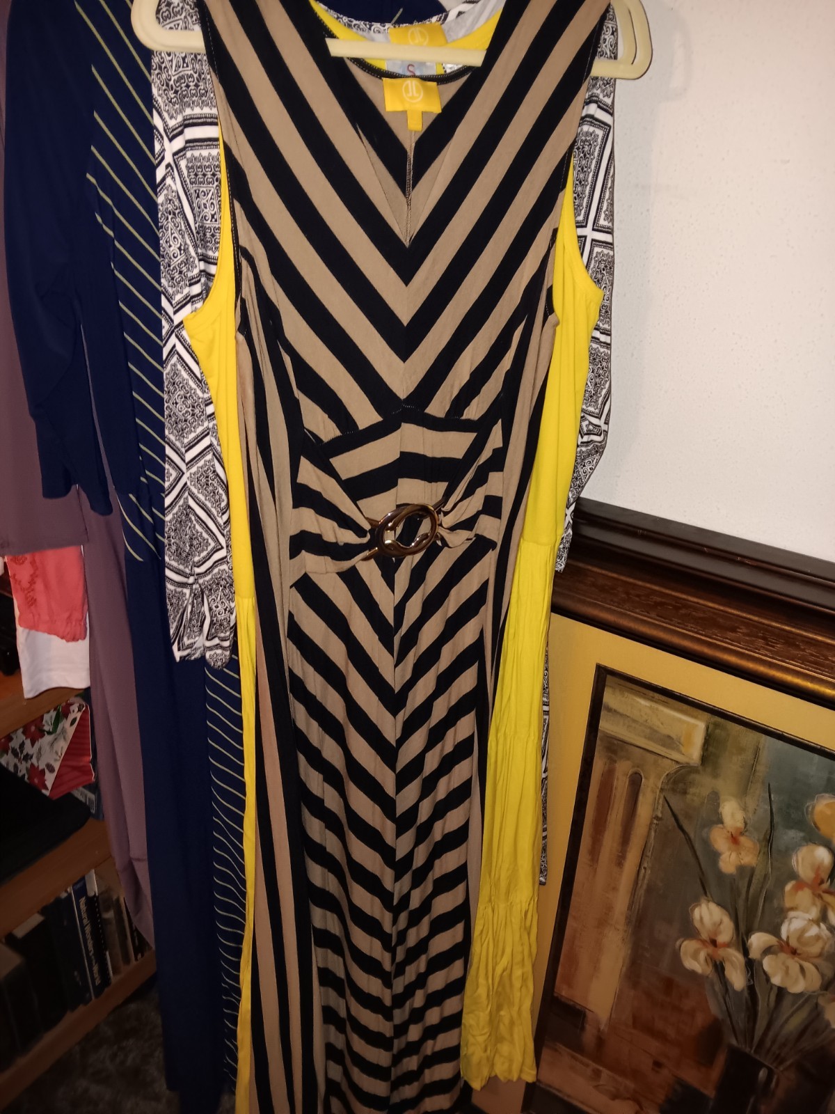 Woman&rsquo;s Clothing bundle. Some new with tags, some lightly used. Branded