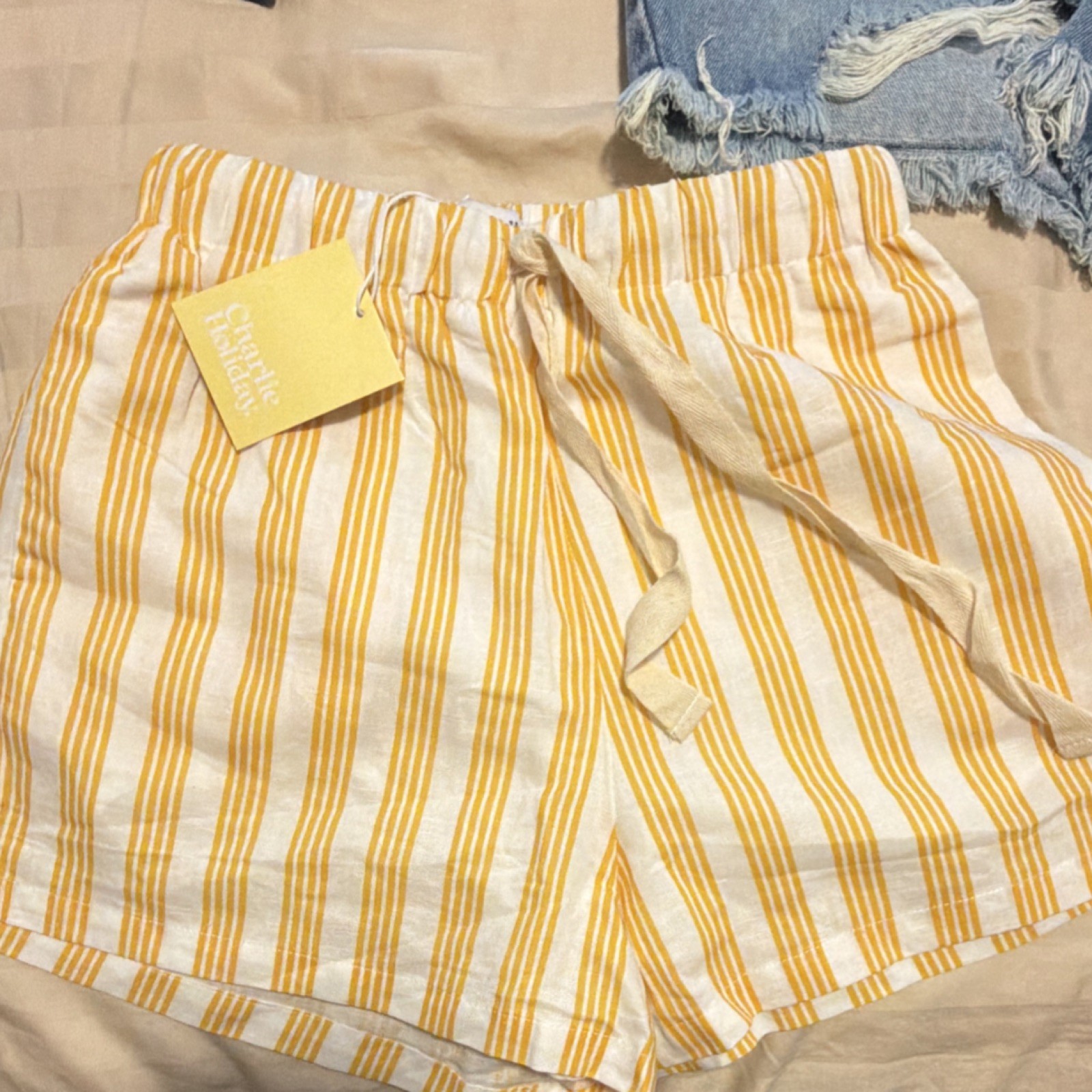 BLANKNYC, Charlie Holiday, Rewash, Sincerely Jules, Banjara Shorts Lot