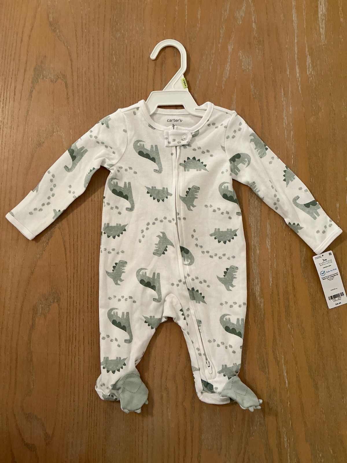 Carter&rsquo;s, Others Infant Boys Clothing Lot of 6 Size 0-3, 3 Months