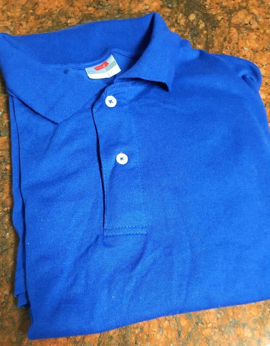 MENS POLO SHIRTS, NEW, ASSORTED BRANDS, ASSORTED COLORS, SHIPPED FROM U.S.A.