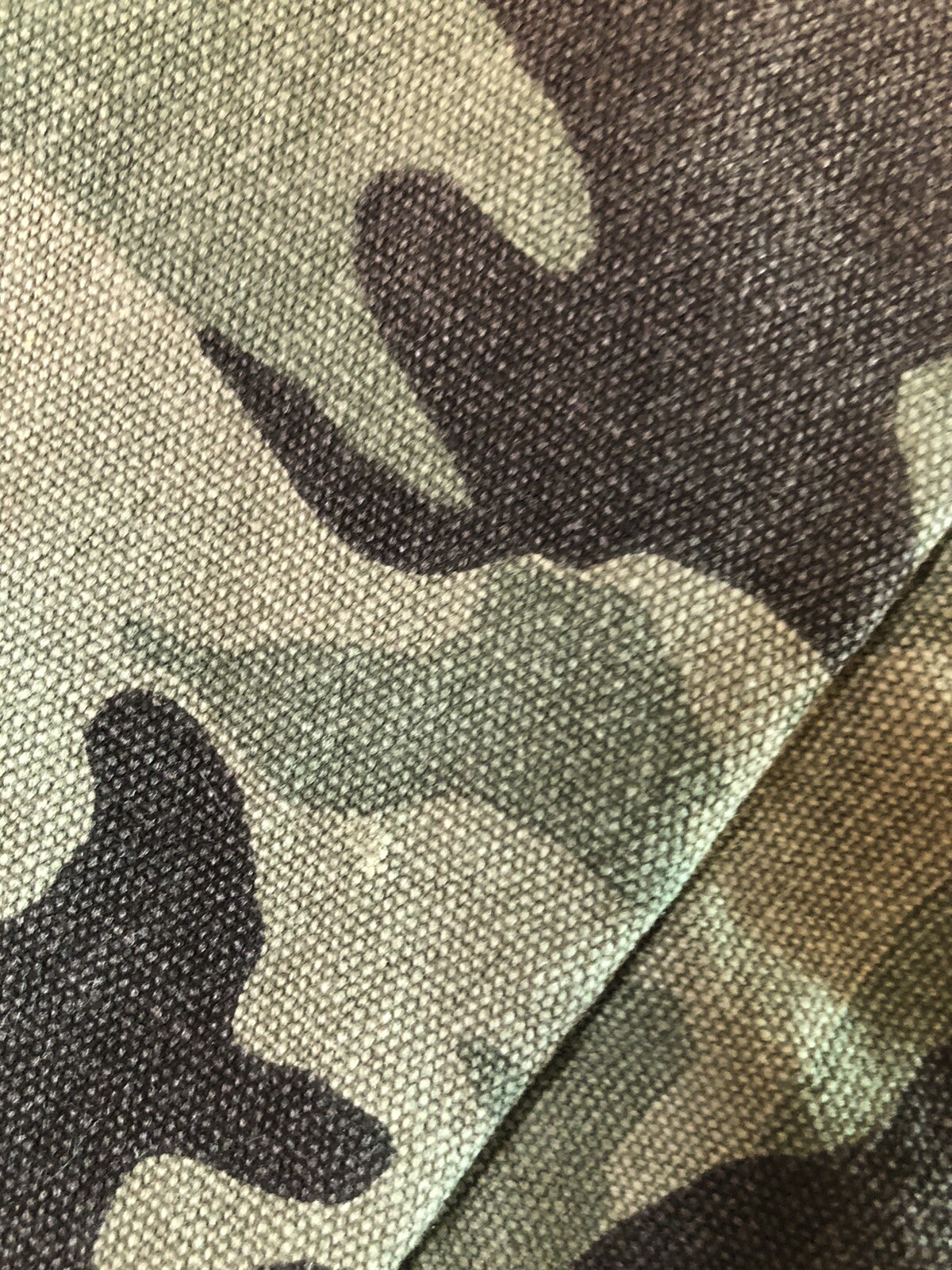 Camouflage Tote Bag Aeropostale