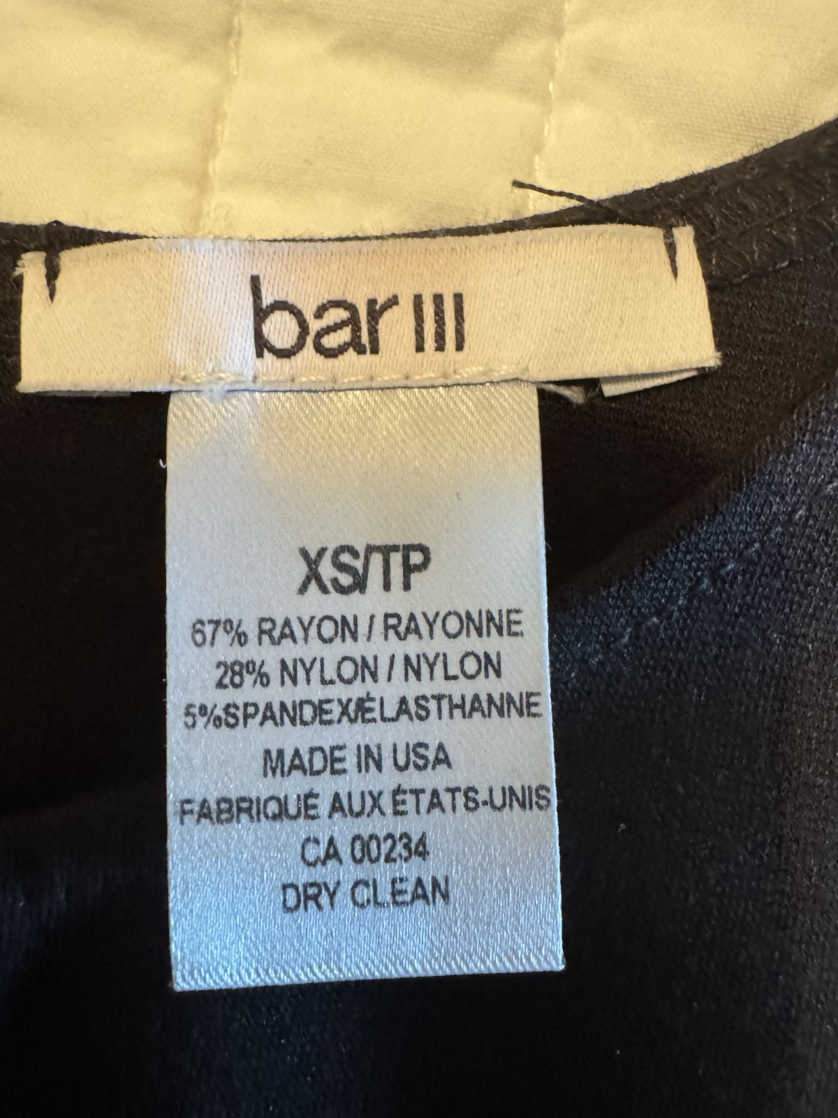 Size 2-4 Petit Clothing – Multiple items in very good condition_Dress is New