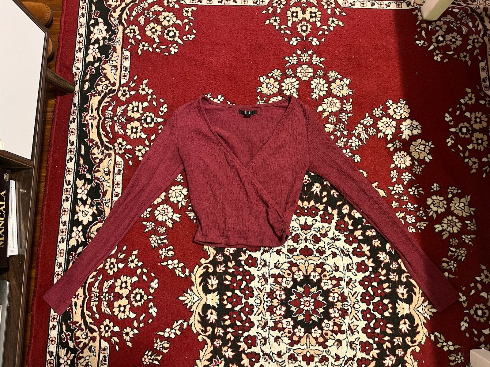 LOT – 8 Tops Size XS/S Multicolor Summer Tops (also available separately)
