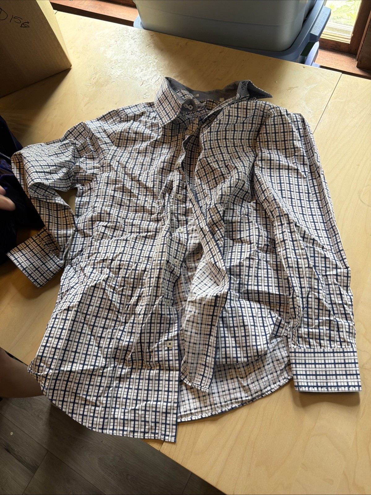Lot Of Mens Clothing – 2x/3x- Michigan, Cavi, Chicago, Suit Td156