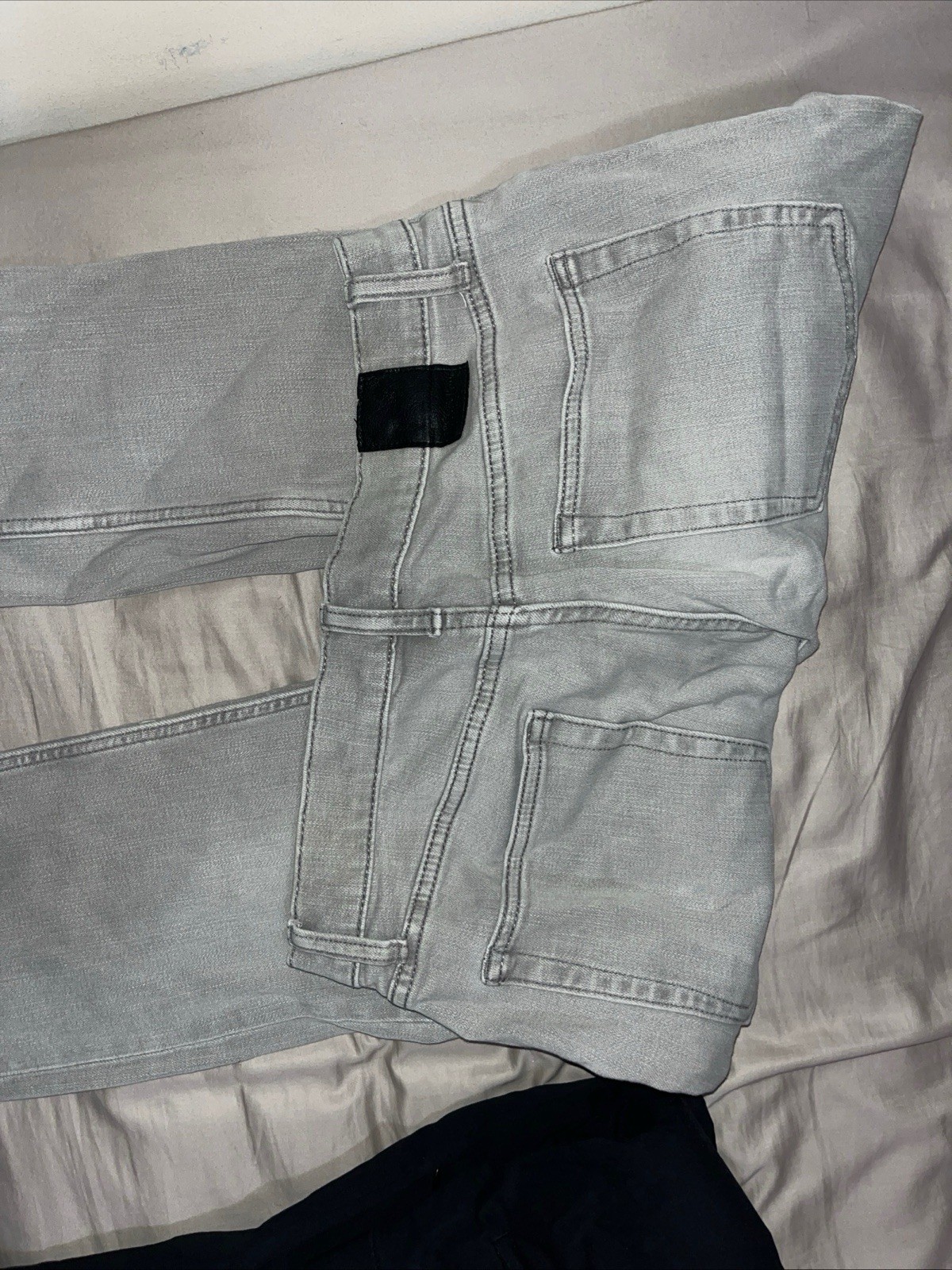 Goodfellow & Co Men&rsquo;s Gray Jeans & Black Pants Cotton Spandex 32W x 32L Lot