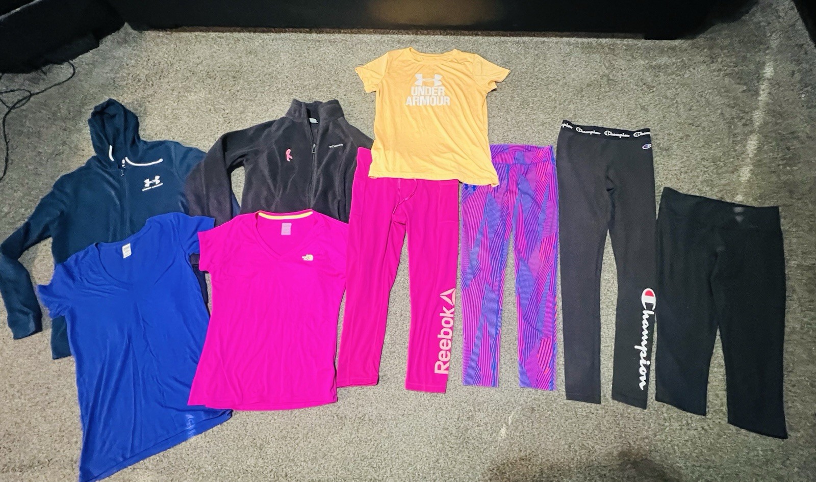 Name Brand Bundle All Size Medium