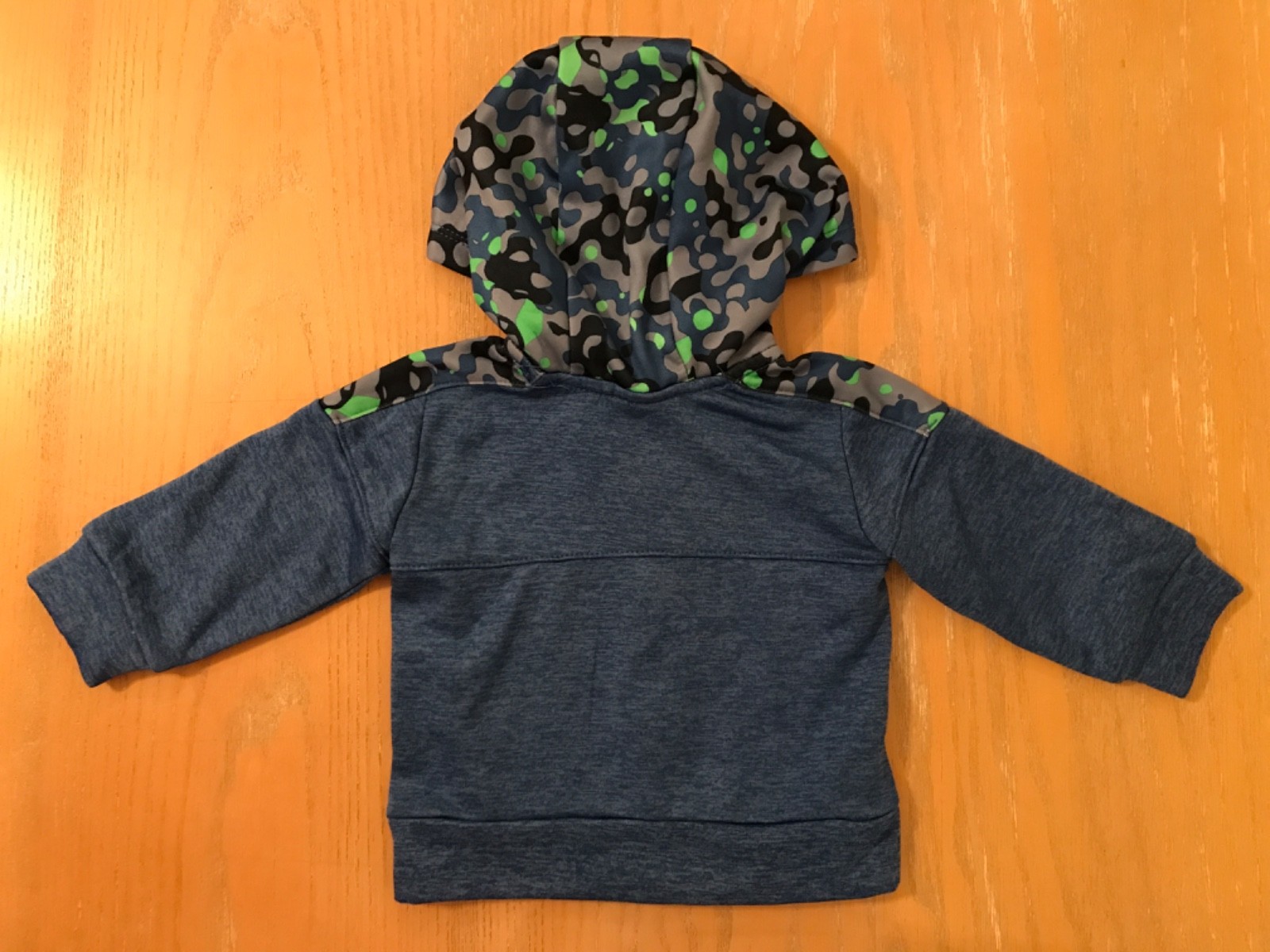 Carter&rsquo;s & Others Infant Boys Clothing Lot of 12 (2 New) Size 3-6 Months