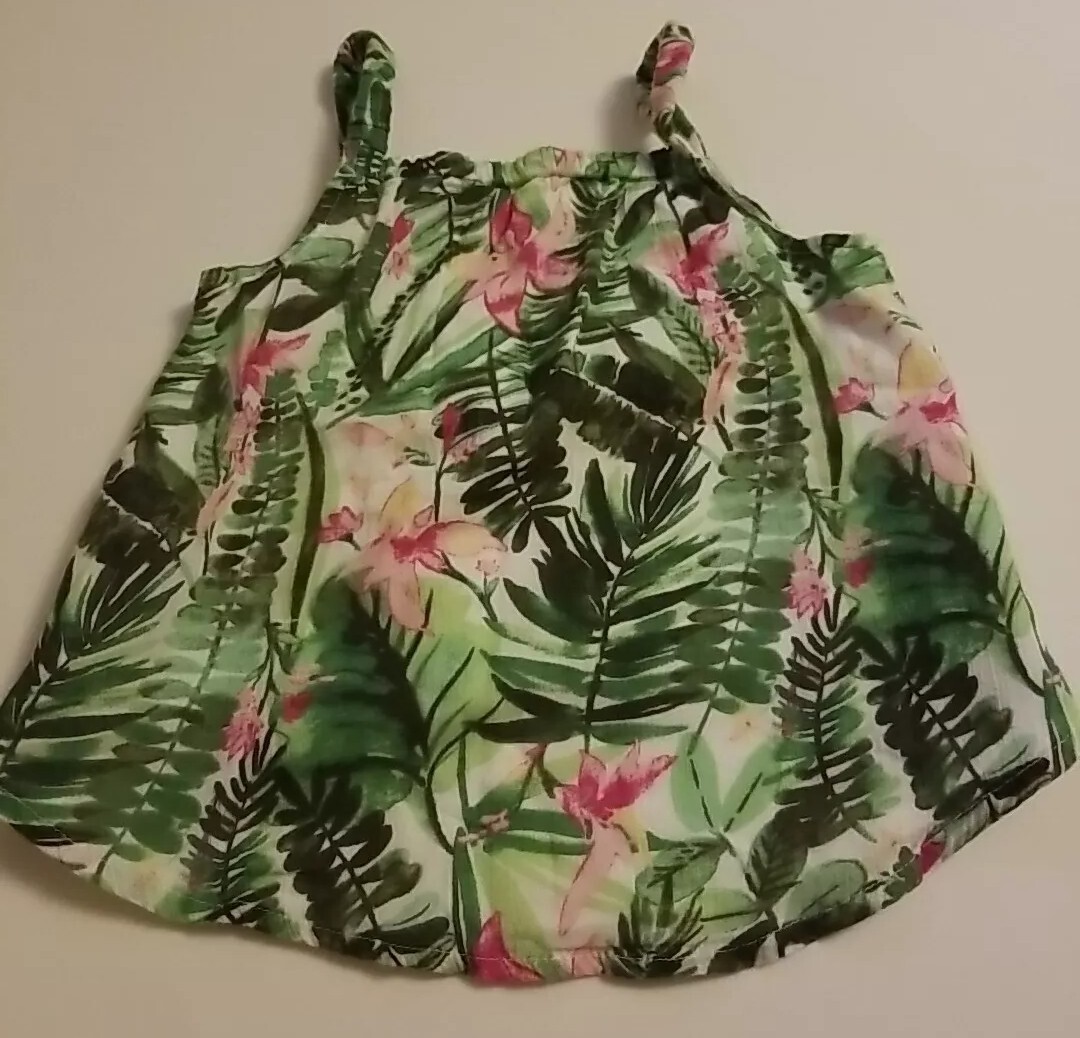 Lot Of 12 Girls Clothing Size 3t – 4T OLD NAVY, True Religion, Cat N Jack…