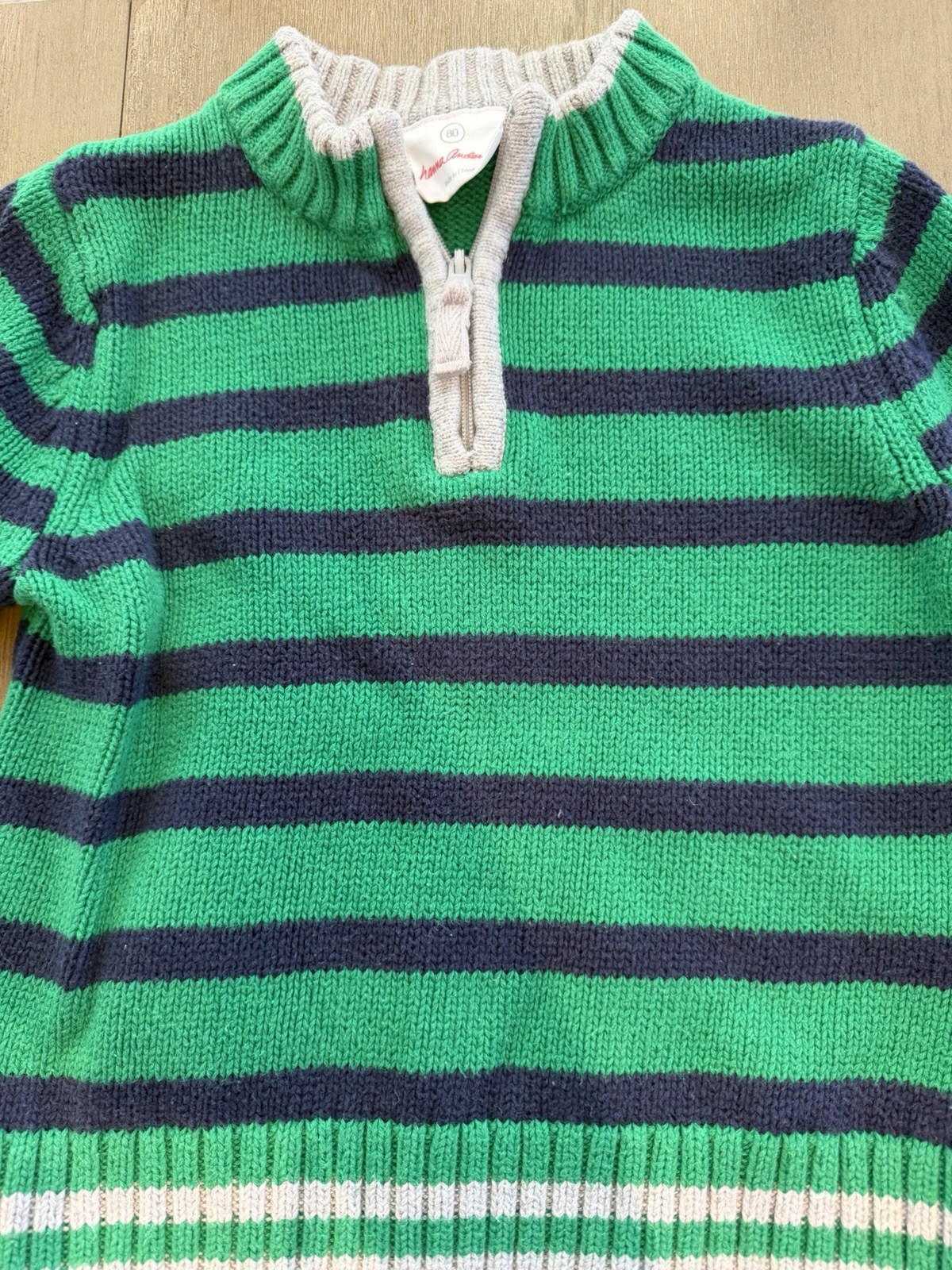 Hanna Andersson Lot – Sweater, Pajamas, Romper, Sleepers & Shorts – Cotton