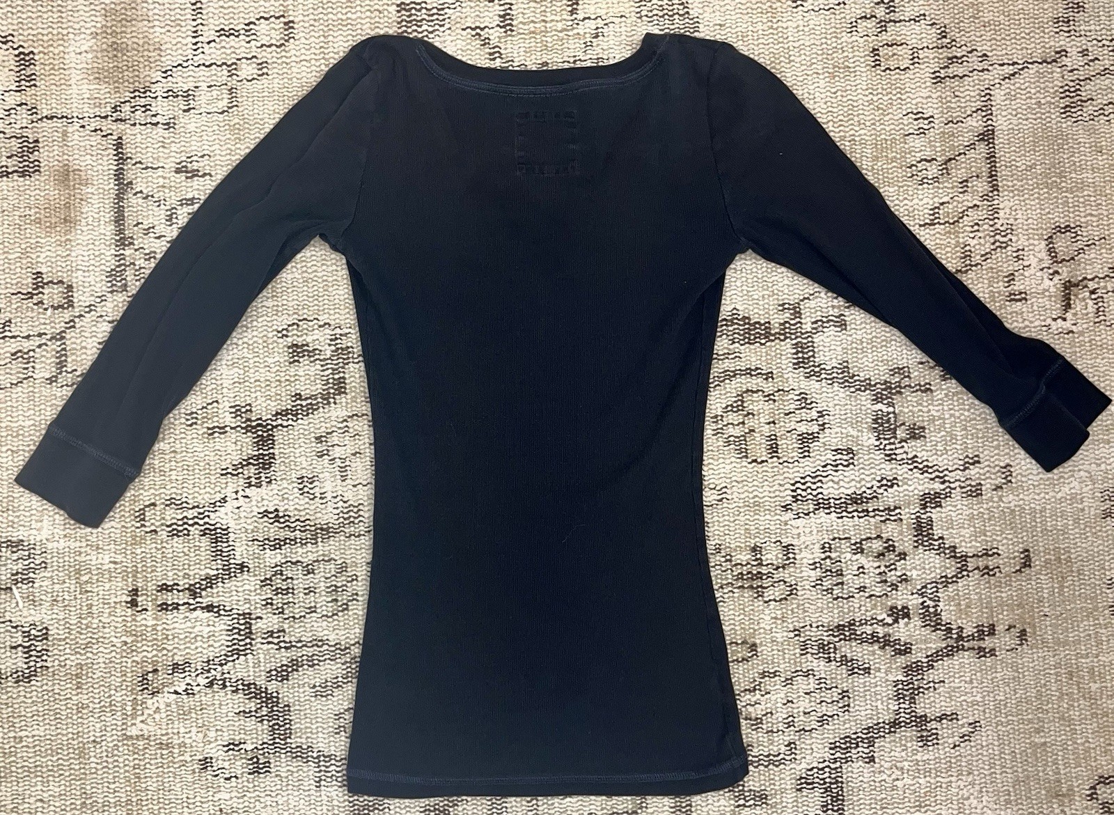 Hollister Women’s Size S Solid Mixed Lot Tops & Tank Navy Burgundy Black