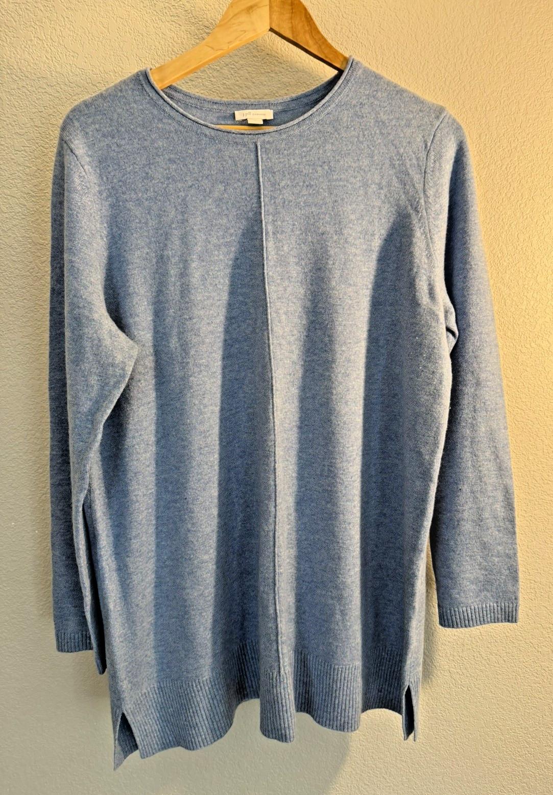 WARDROBE BOMB #7 -Mystery Clothing Lot -10 Pieces – Womens Large – J. JIll, GAP