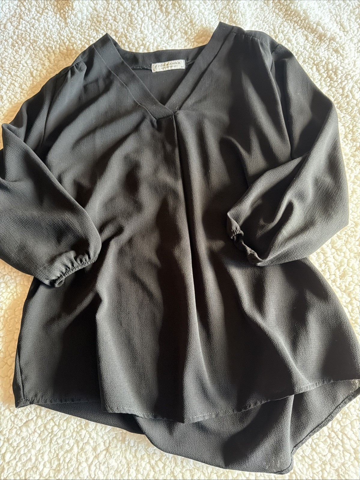 Lot Of 5 Business Casual Summer Work Clothes Size M